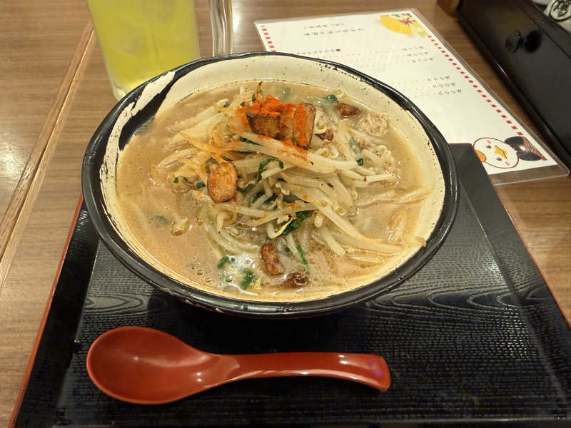 アトミック野郎さんのサウナイーグルのサ活写真