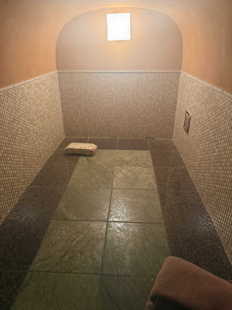 アトミック野郎さんのキャナルリゾートのサ活写真