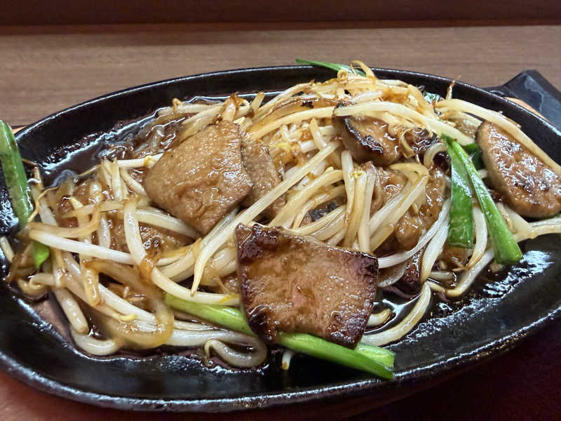 アトミック野郎さんの名東温泉 花しょうぶのサ活写真