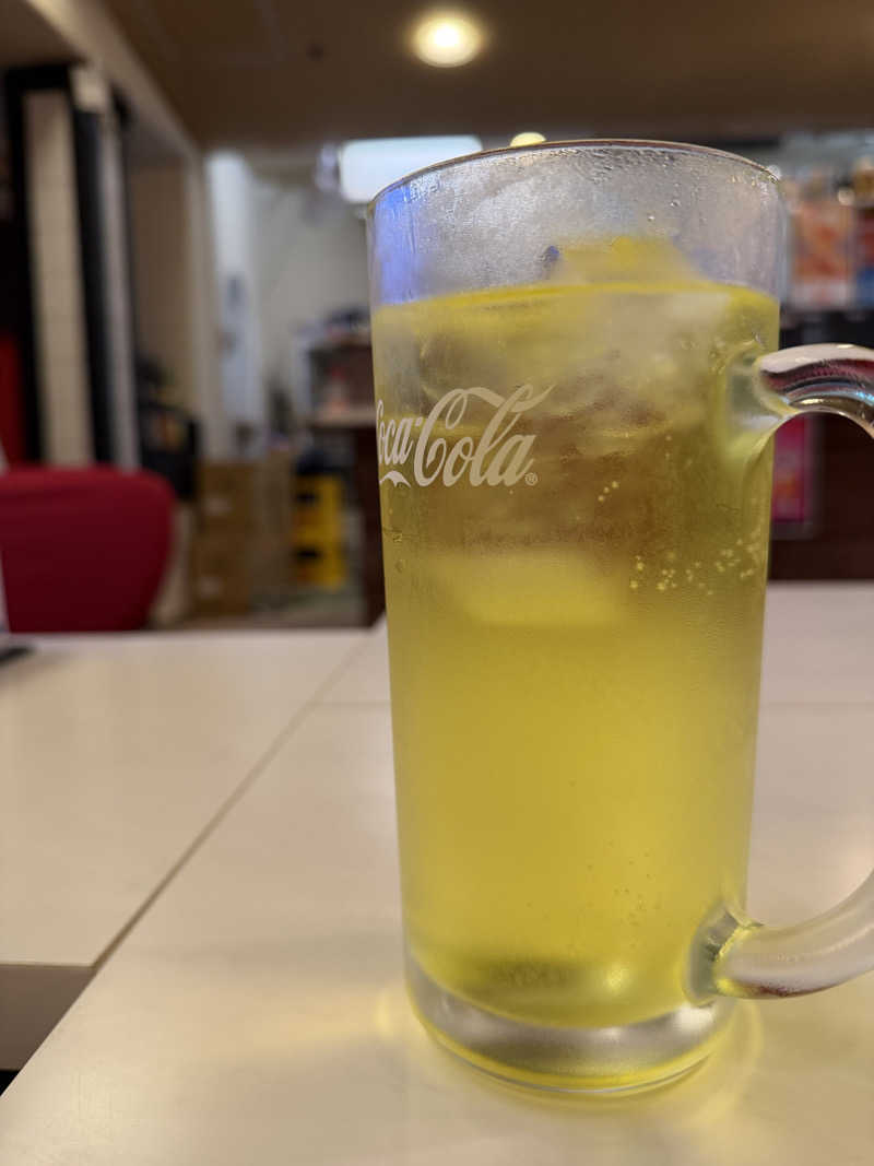 わーおキツネザルさんのニュージャパン 梅田店(カプセルイン大阪)のサ活写真