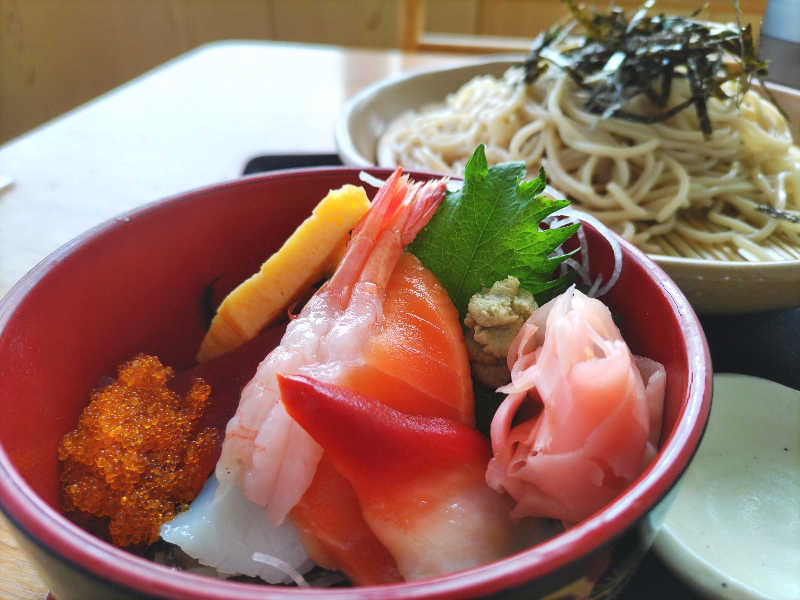 昆布さんの天然温泉あしべ屯田のサ活写真