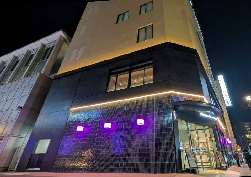 komさんのsaunahouseのサ活写真