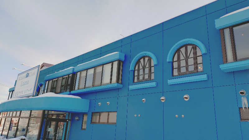 yasukaさんのサウナ アッセ・デ〜ルのサ活写真