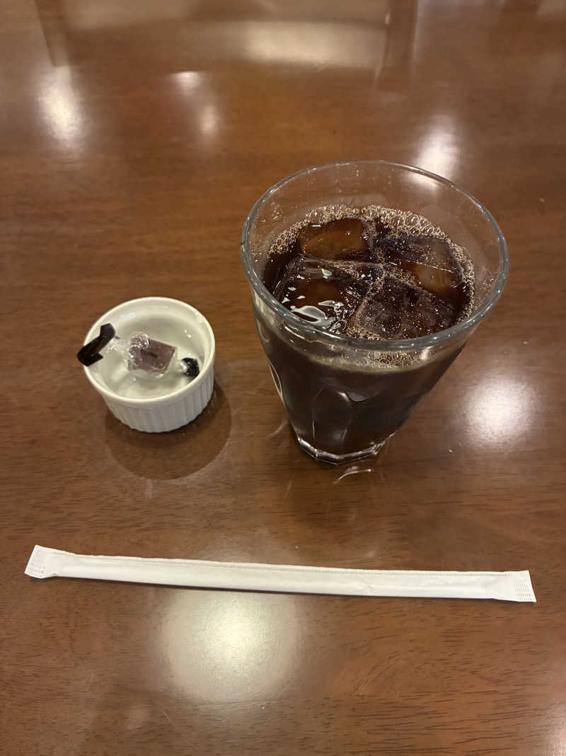あっトム吉The drunken godさんのビラックス高薗のサ活写真