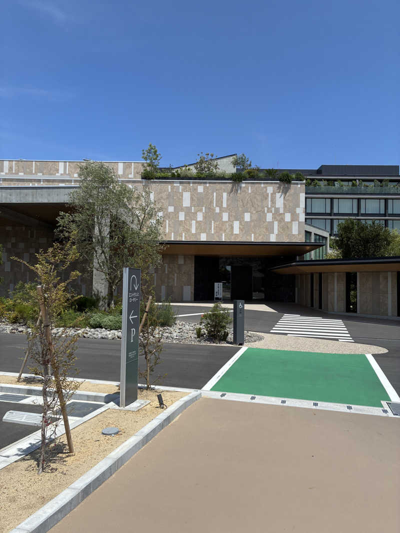 あっトム吉The drunken godさんのGREENITY IWATAのサ活写真