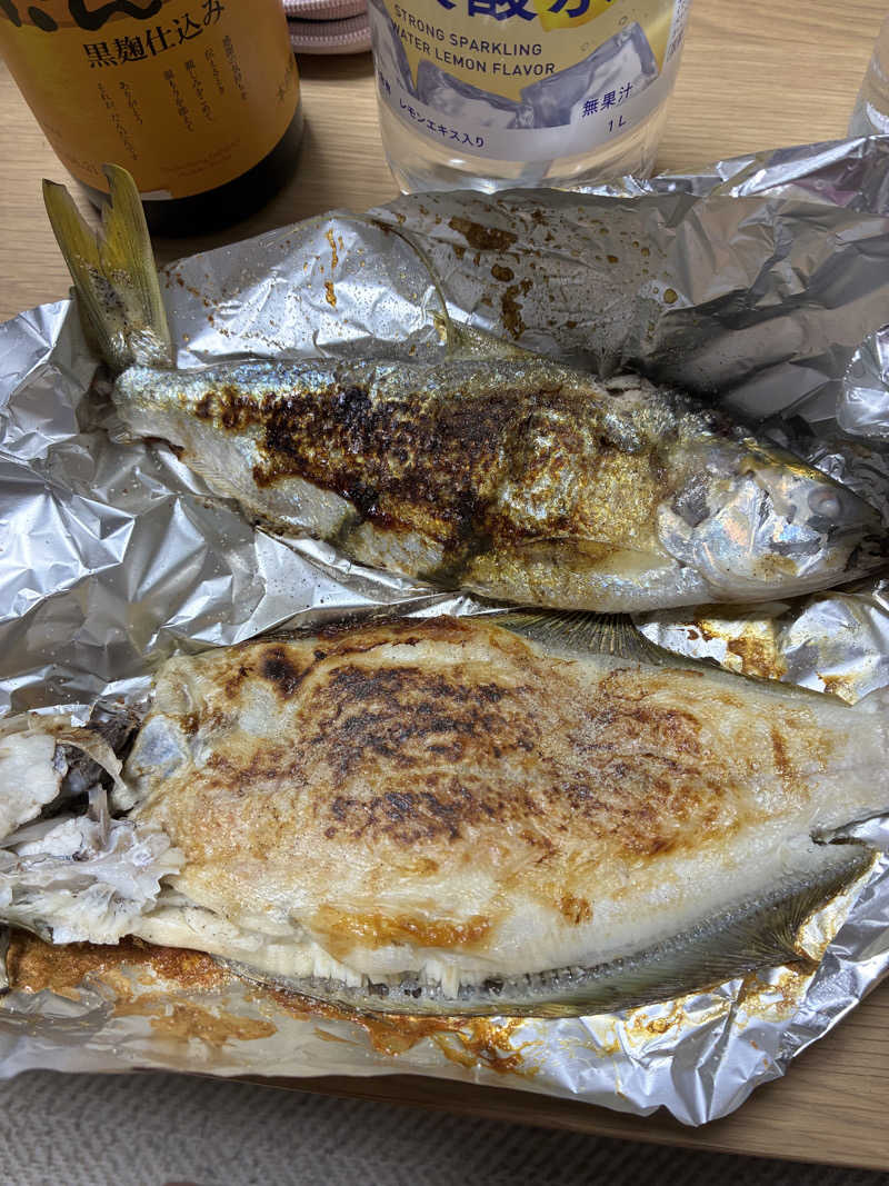 あっトム吉The drunken godさんのSOLA SPA 浜北温泉のサ活写真