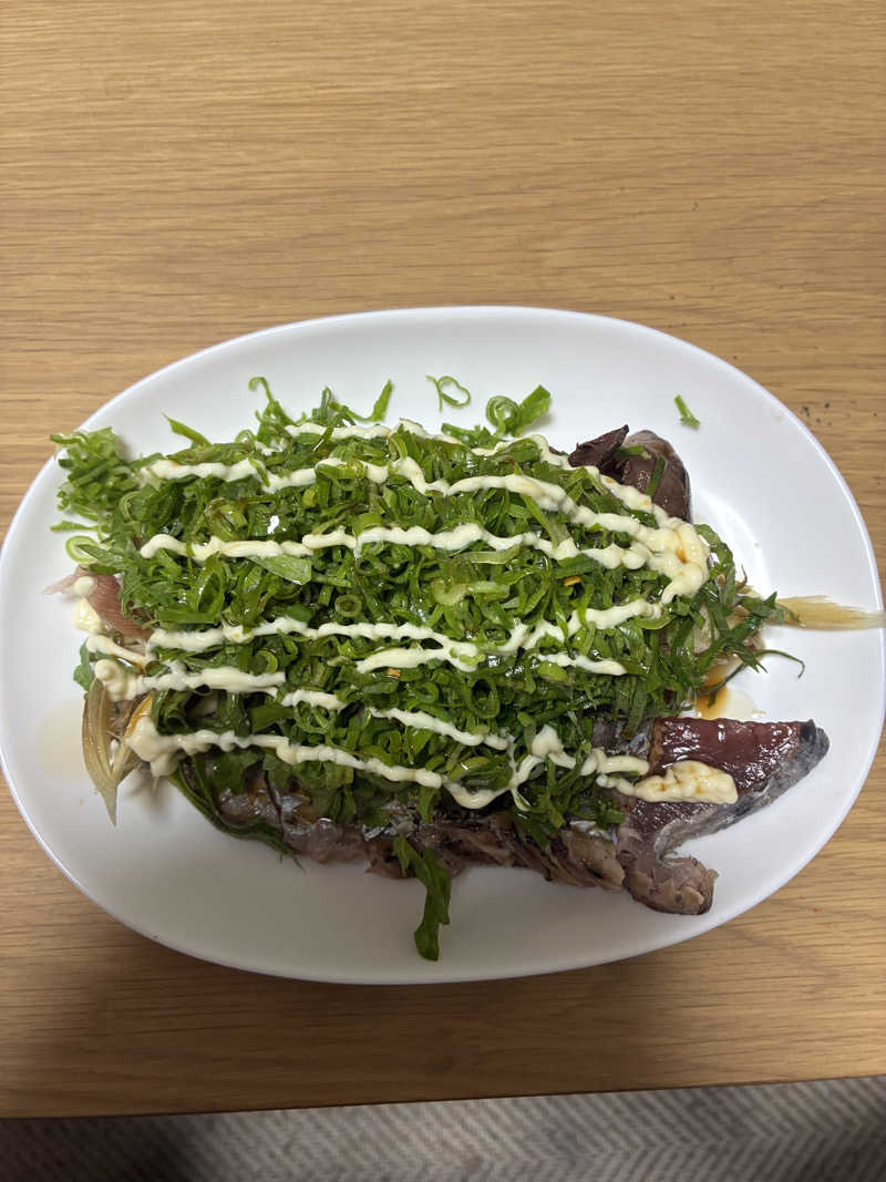 あっトム吉The drunken godさんのSOLA SPA 浜北温泉のサ活写真