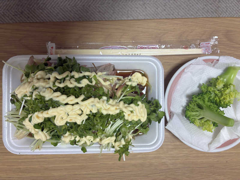 あっトム吉The drunken godさんのSOLA SPA 浜北温泉のサ活写真