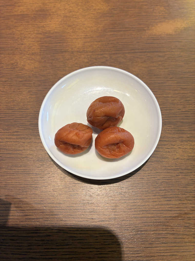 あっトム吉The drunken godさんのSOLA SPA 浜北温泉のサ活写真