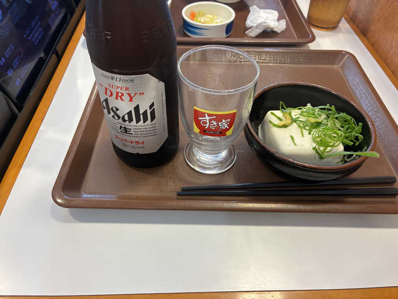 あっトム吉The drunken godさんのSOLA SPA 浜北温泉のサ活写真