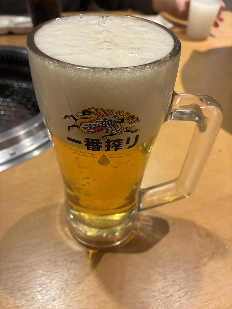 あっトム吉The drunken godさんのSOLA SPA 浜北温泉のサ活写真