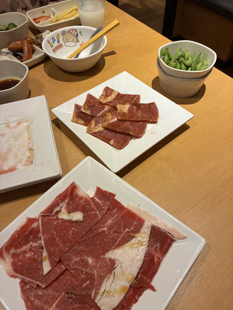 あっトム吉The drunken godさんのSOLA SPA 浜北温泉のサ活写真
