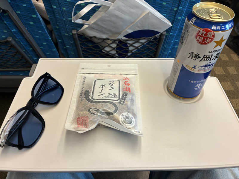 あっトム吉The drunken godさんのウェルビー栄のサ活写真