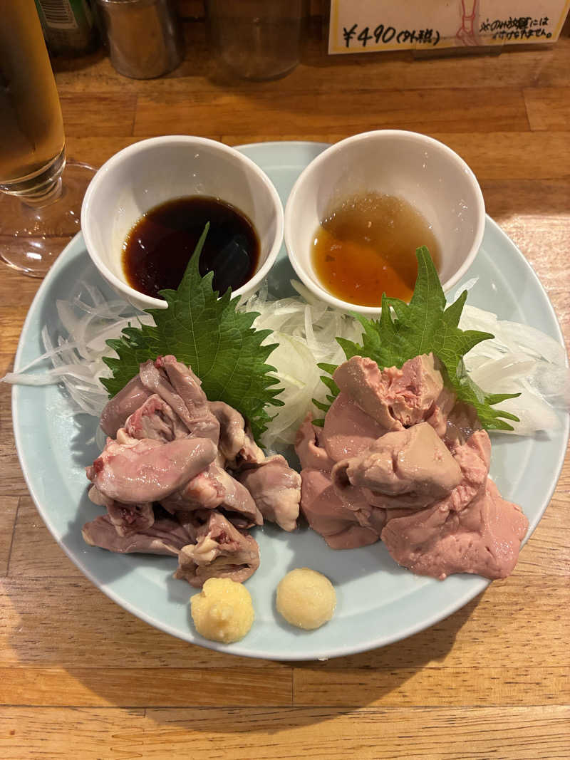 あっトム吉The drunken godさんのウェルビー栄のサ活写真
