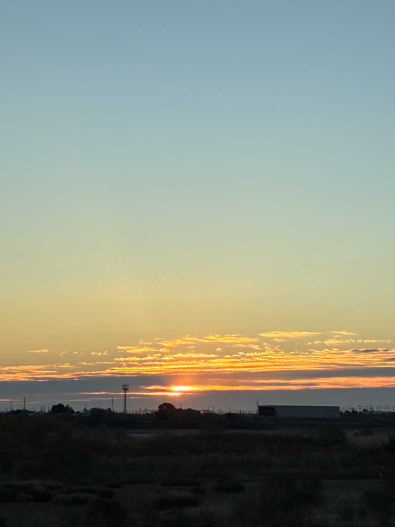 あっトム吉The drunken godさんの伊良湖オーシャンリゾートのサ活写真