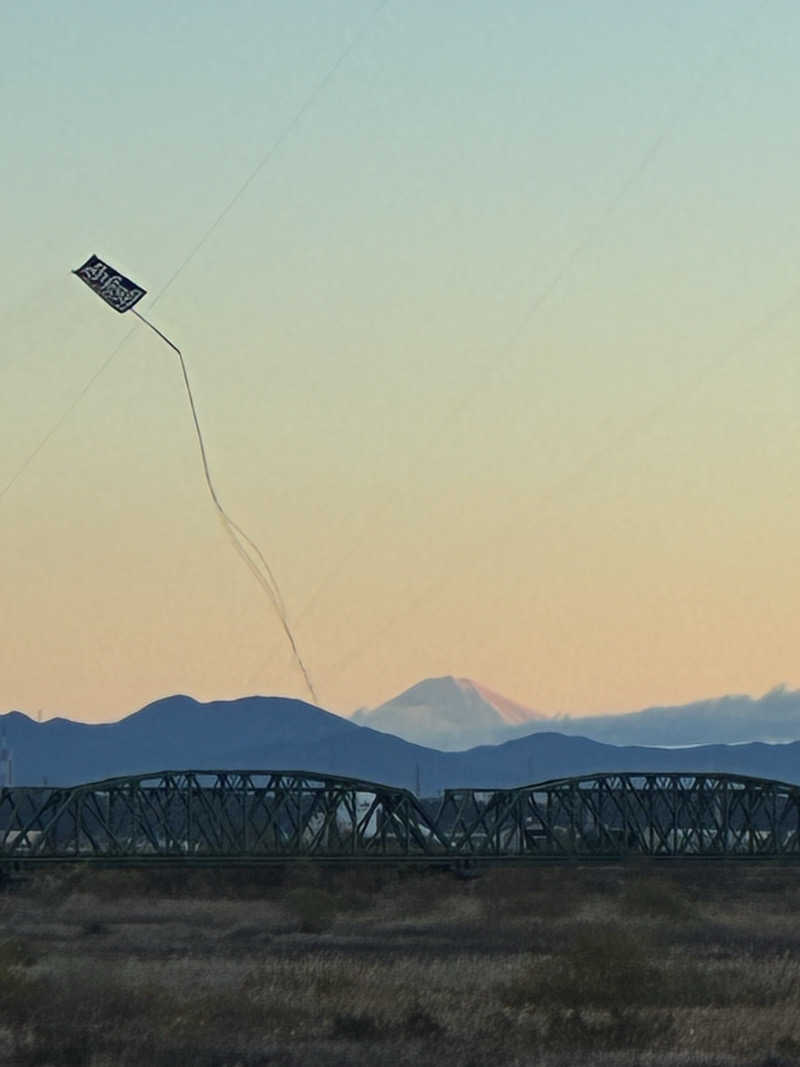 あっトム吉The drunken godさんの伊良湖オーシャンリゾートのサ活写真