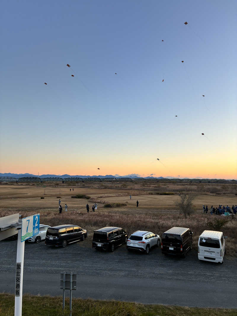 あっトム吉The drunken godさんの伊良湖オーシャンリゾートのサ活写真