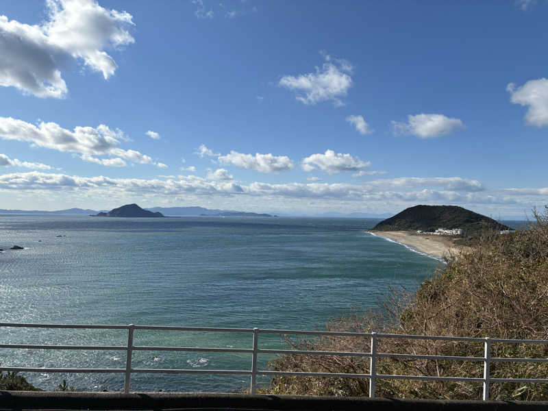 あっトム吉The drunken godさんの伊良湖オーシャンリゾートのサ活写真