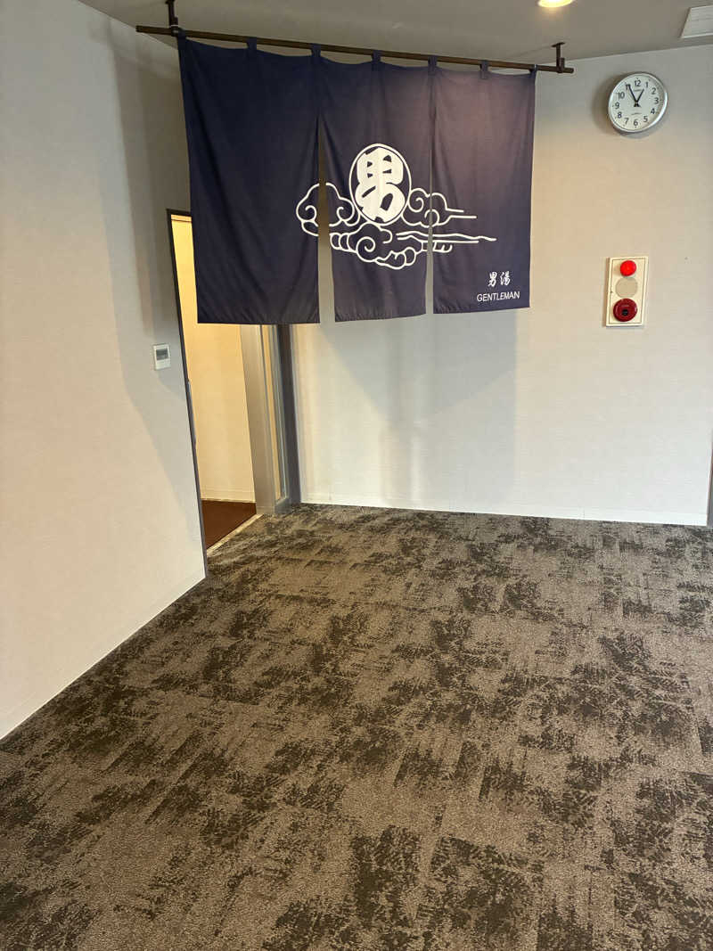 あっトム吉The drunken godさんの伊良湖オーシャンリゾートのサ活写真