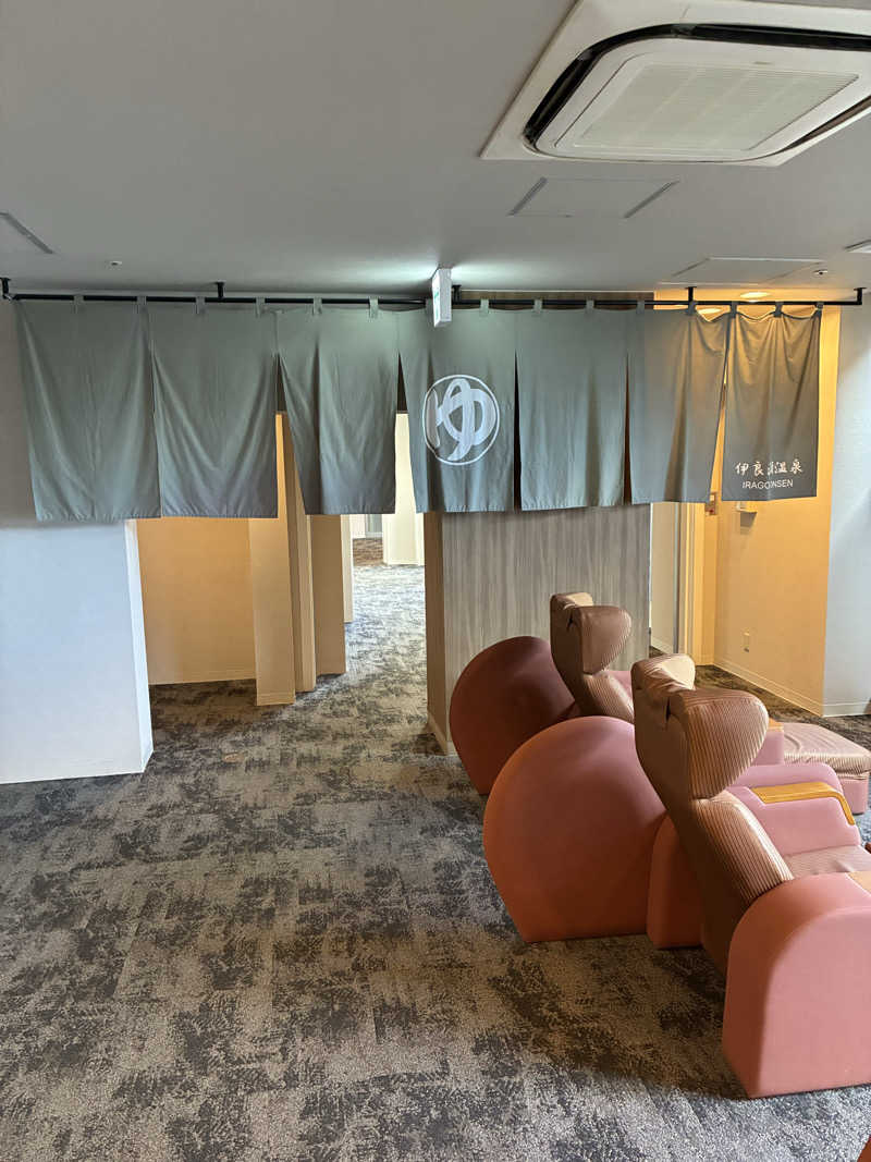 あっトム吉The drunken godさんの伊良湖オーシャンリゾートのサ活写真