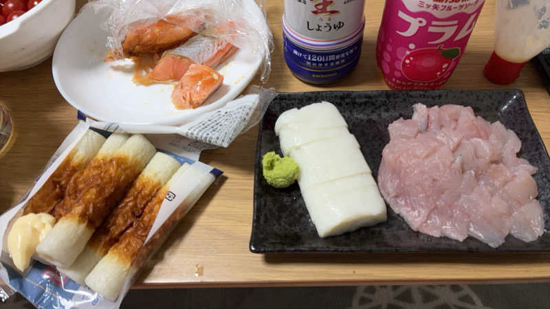 あっトム吉The drunken godさんのSOLA SPA 浜北温泉のサ活写真