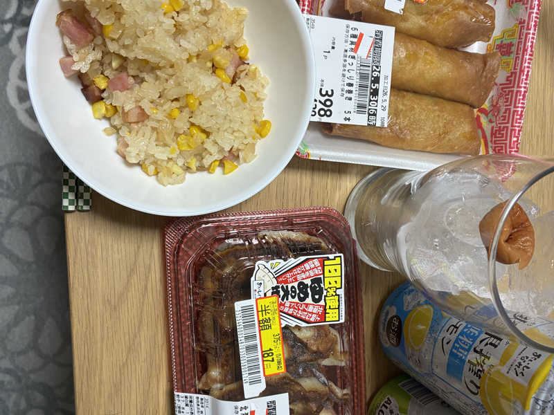 無糖レモンサワー🍋