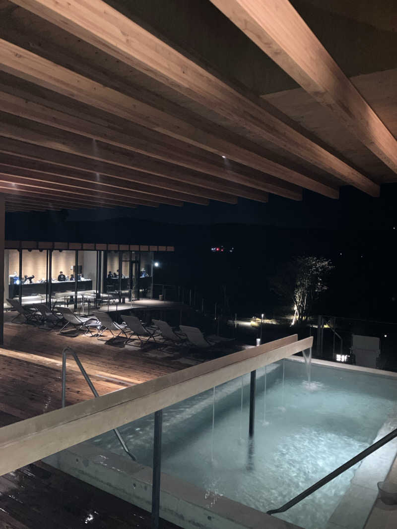 サウナチャンス01さんのSATOYAMA TERRACEのサ活写真