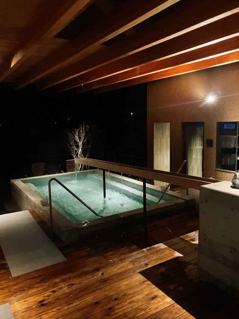 サウナチャンス01さんのSATOYAMA TERRACEのサ活写真