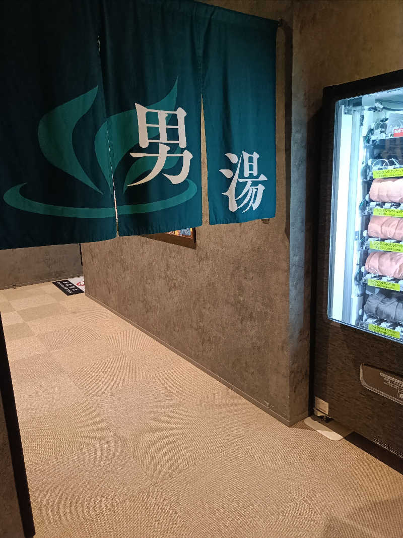 せせせのせせせさんのSPAキセラ川西のサ活写真