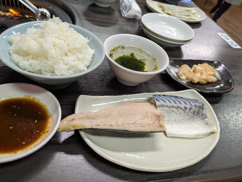 サウナ大好き❤さんの駿河健康ランドのサ活写真