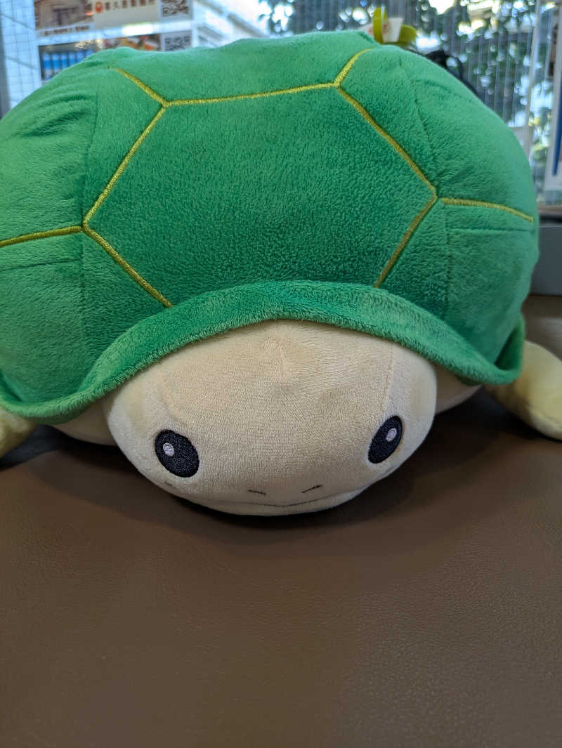 サウナ大好き❤さんの亀遊舘のサ活写真