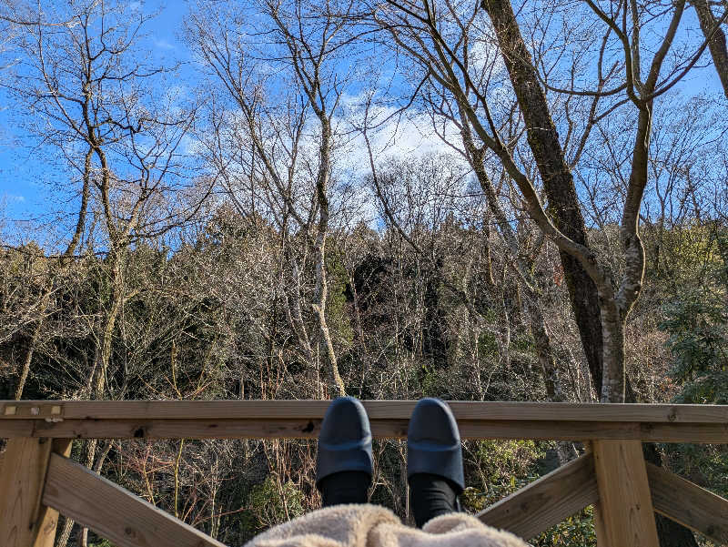 サウナ大好き❤さんのモダン湯治 おんりーゆーのサ活写真