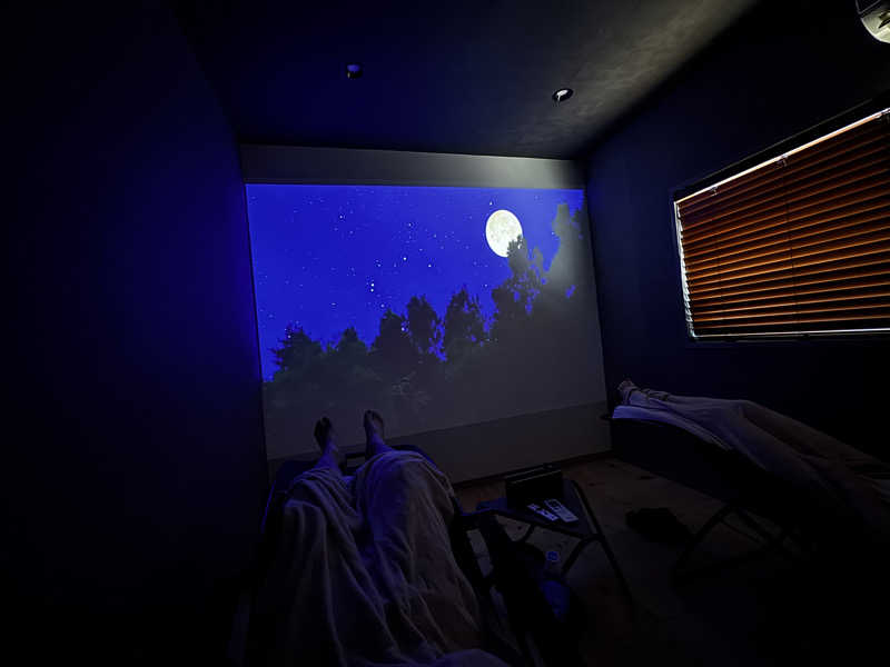 サウナ酒乱代表取締役さんのほんものさうなのサ活写真