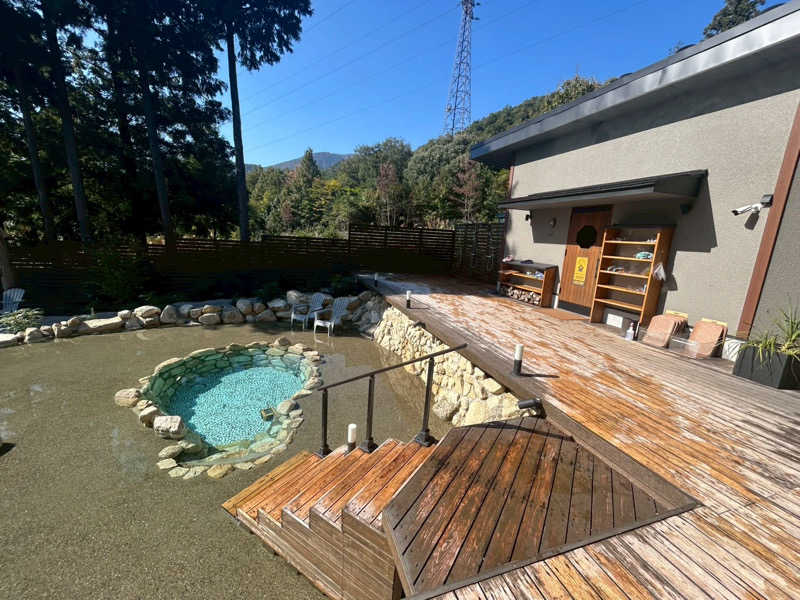 サウナ酒乱代表取締役さんの8Seas Sauna HIRA(エイトシーズサウナ比良)のサ活写真