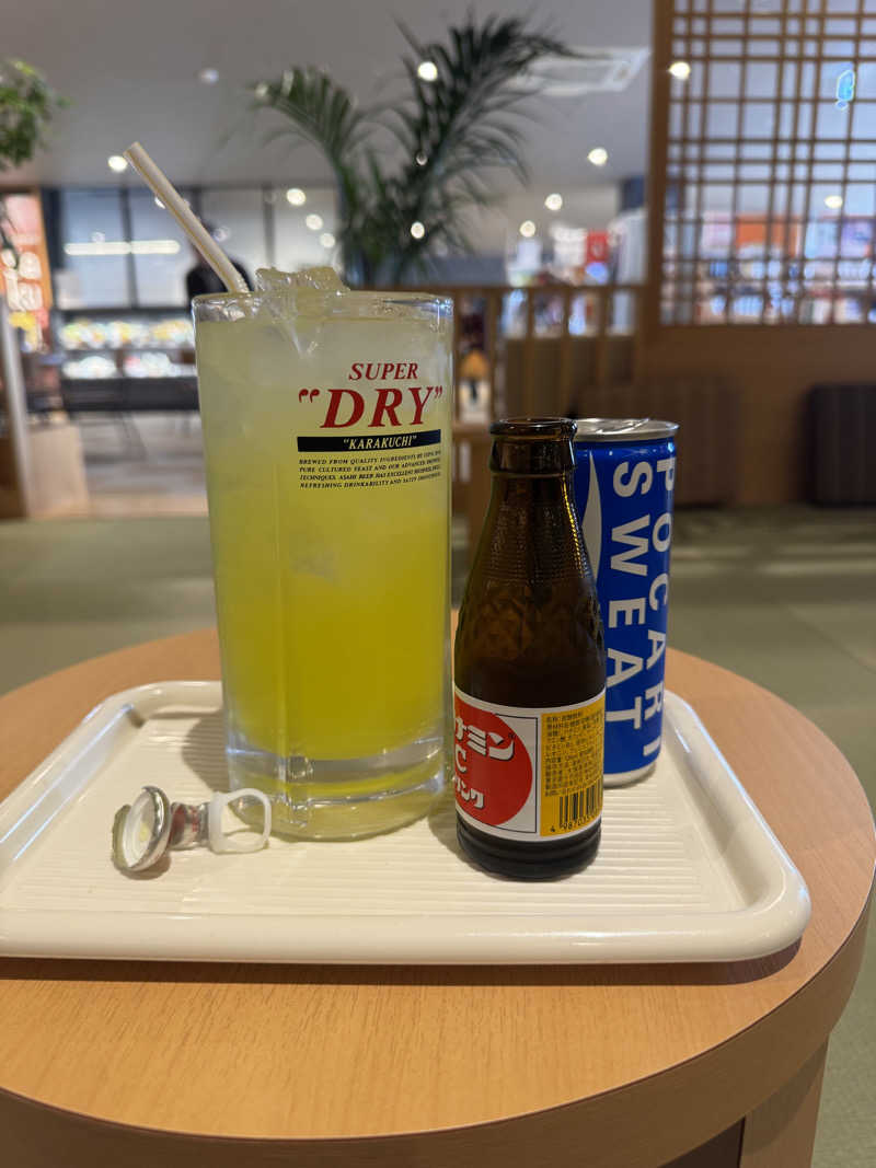 サウナ酒乱代表取締役さんのSPAキセラ川西のサ活写真