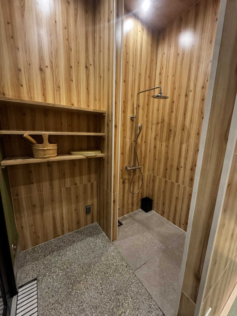 サウナ酒乱代表取締役さんのSPAWORLD HOTEL&RESORTのサ活写真