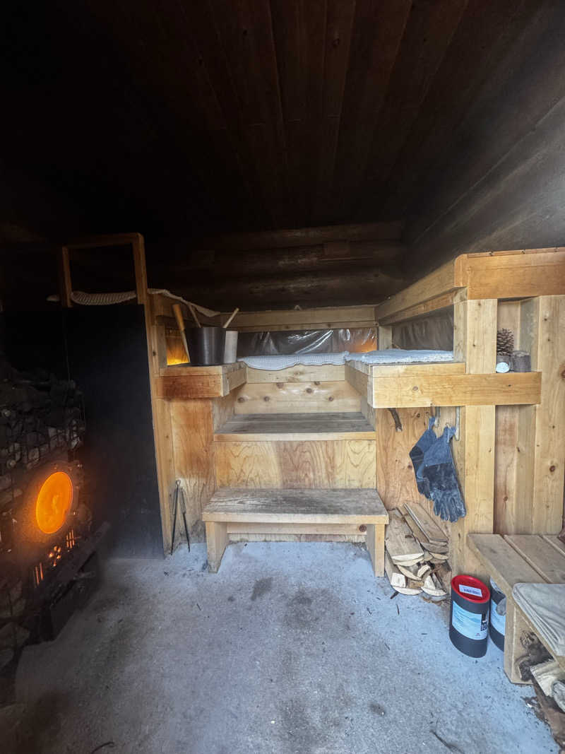 サウナ酒乱代表取締役さんのSauna Aaltoのサ活写真
