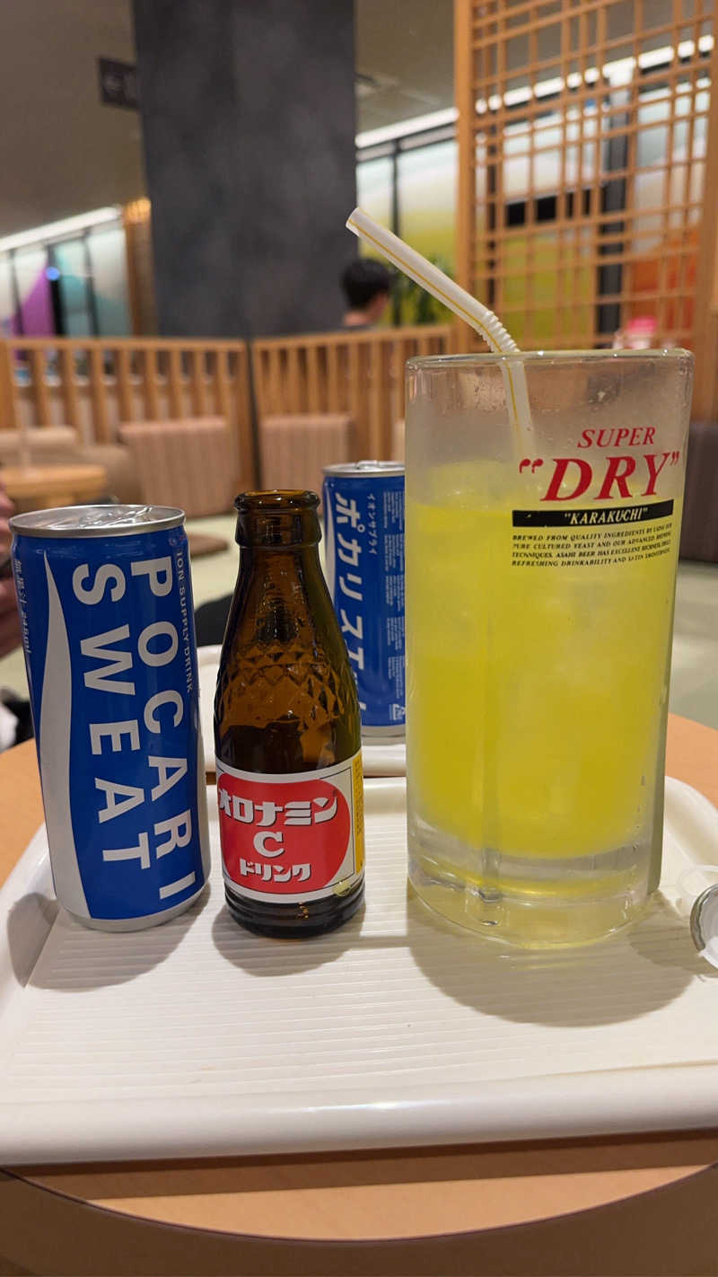 サウナ酒乱代表取締役さんのSPAキセラ川西のサ活写真