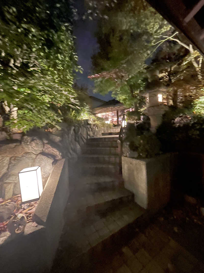 まりんさんのサウナゆげ蔵のサ活写真