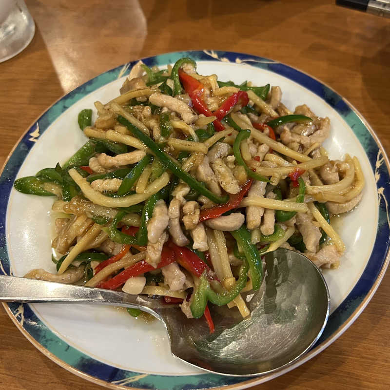 dobannaさんの蒲田温泉のサ活写真