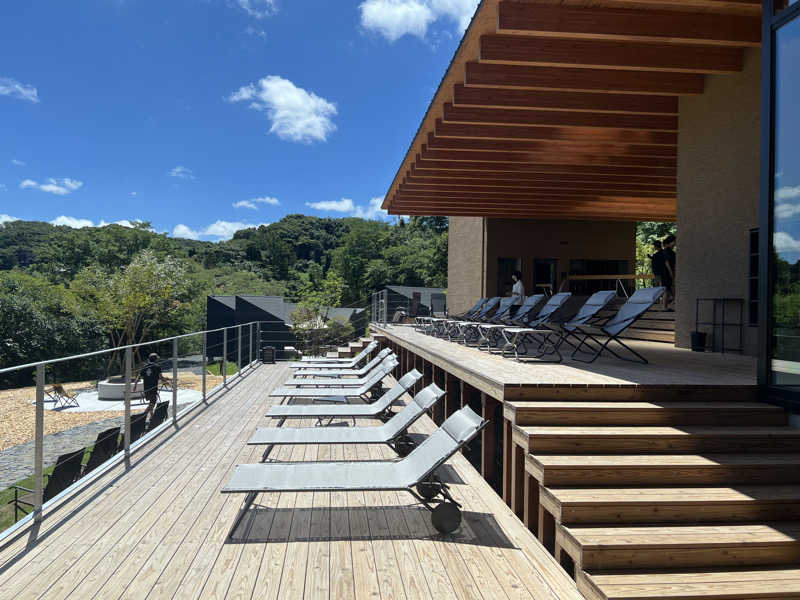 dobannaさんのSATOYAMA TERRACEのサ活写真