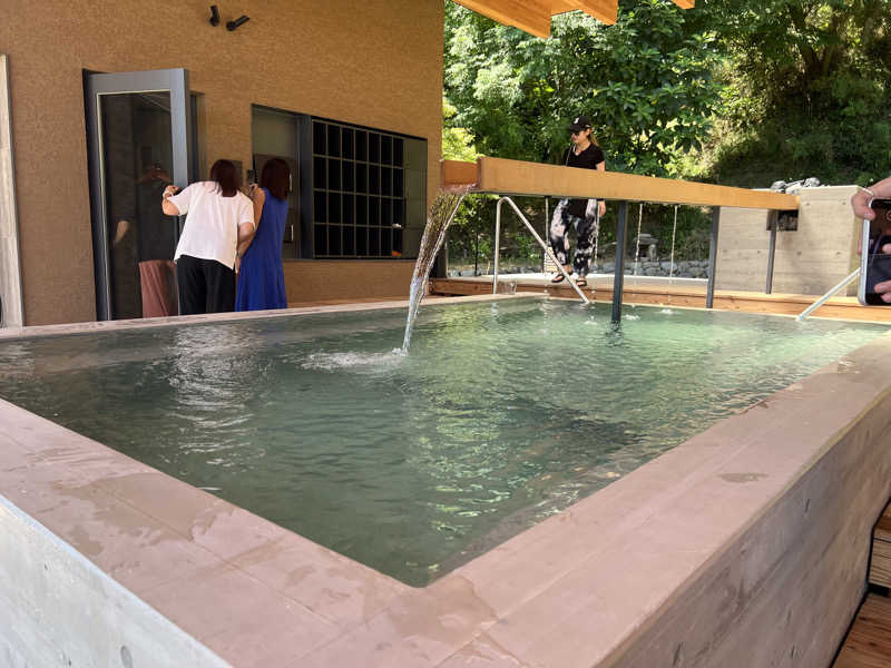 dobannaさんのSATOYAMA TERRACEのサ活写真