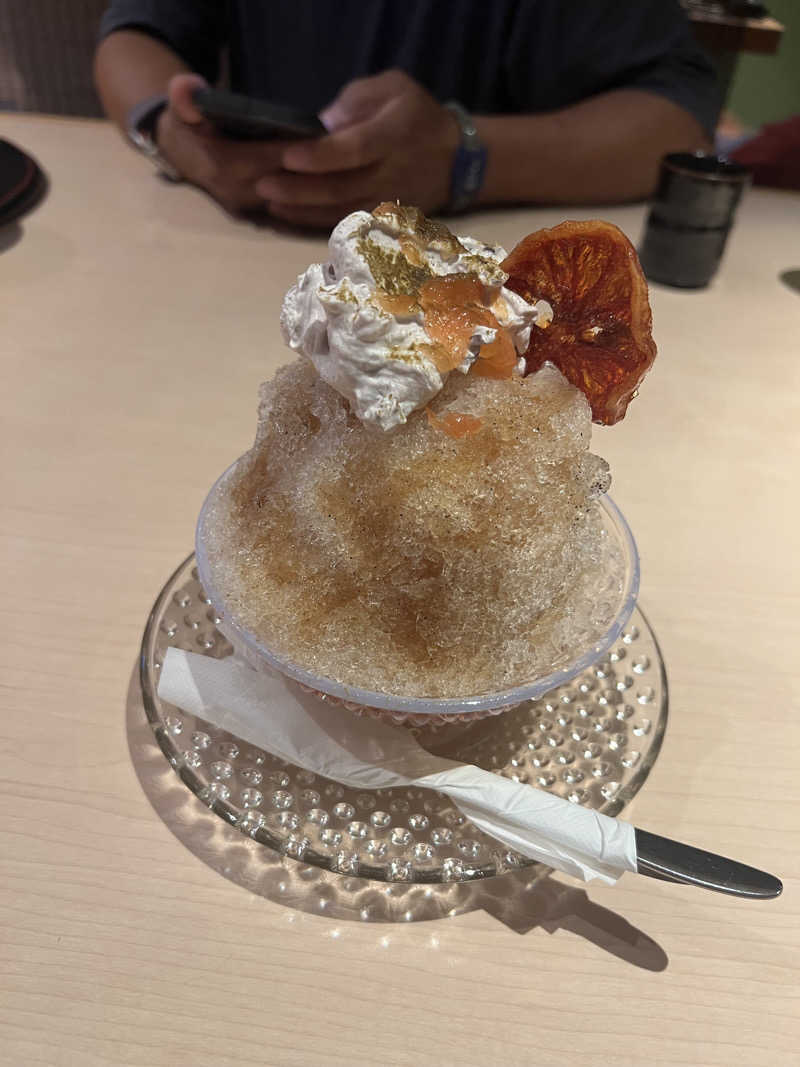 dobannaさんの東京染井温泉 SAKURAのサ活写真