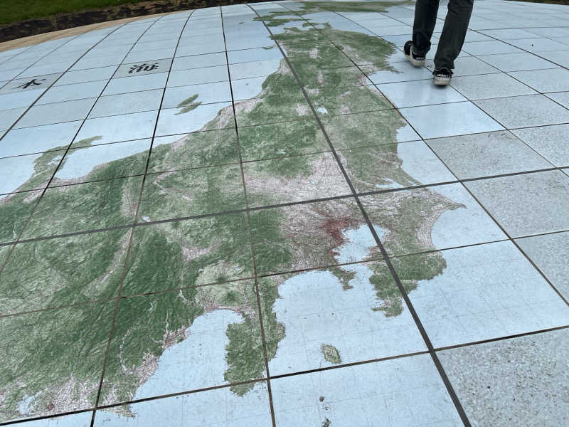 dobannaさんのつくば温泉 喜楽里 別邸のサ活写真