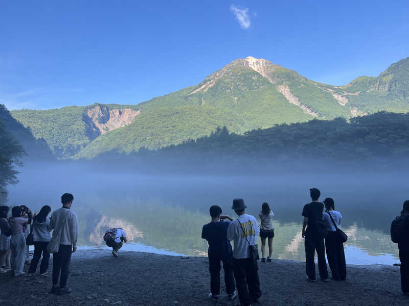 dobannaさんの林檎の湯屋 おぶ～のサ活写真