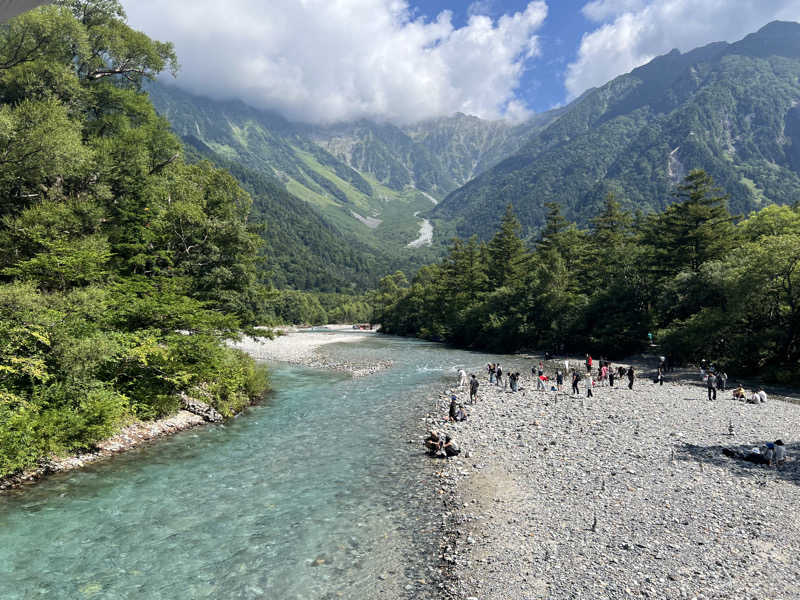 dobannaさんの林檎の湯屋 おぶ～のサ活写真