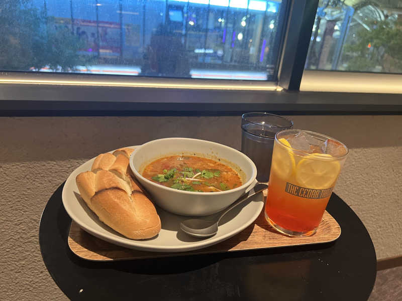 dobannaさんのsaunahouseのサ活写真