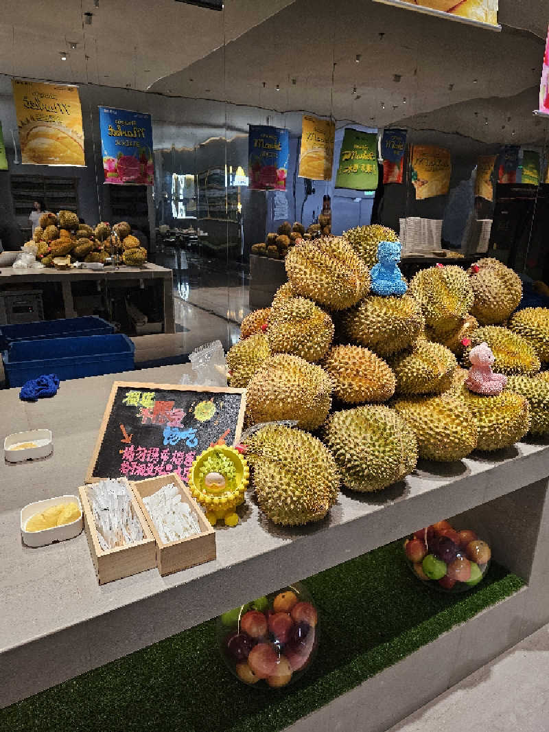 サウナの国のエド (Edu)さんの清純五角場水站のサ活写真