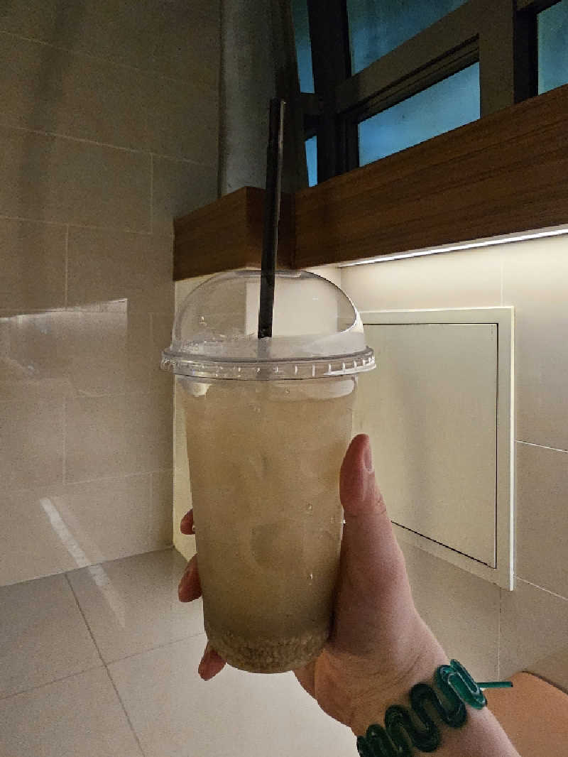 サウナの国のエド (Edu)さんの新世界スパランドのサ活写真