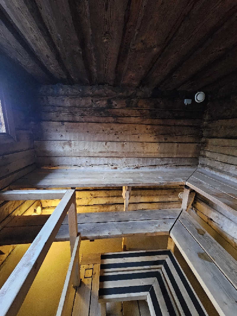 サウナの国のエド (Edu)さんのValo Hotel & Workのサ活写真